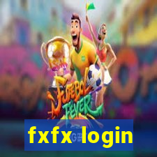 fxfx login